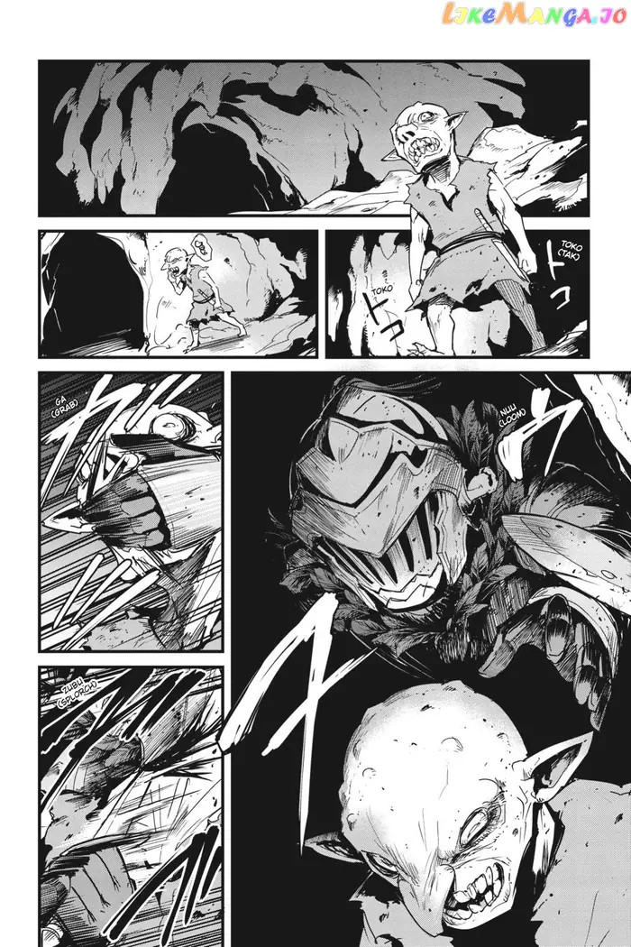 Goblin Slayer: Side Story Year One Chapter 62 image 05_optimized